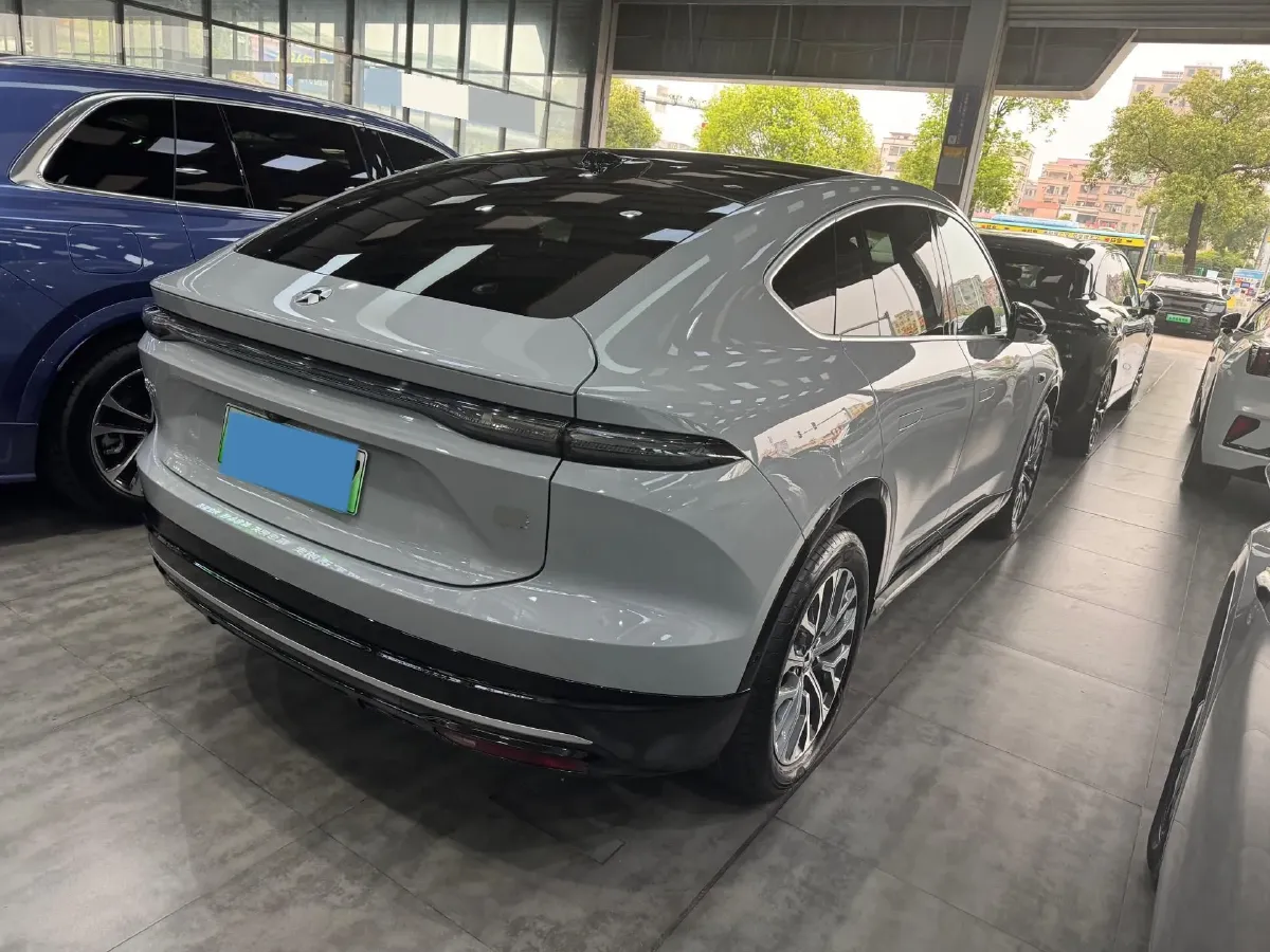 2025 NIO EC6 BEV,autocango,china used car exporter,china ev exporter,chinese used car exporter,chinese used ev exporter