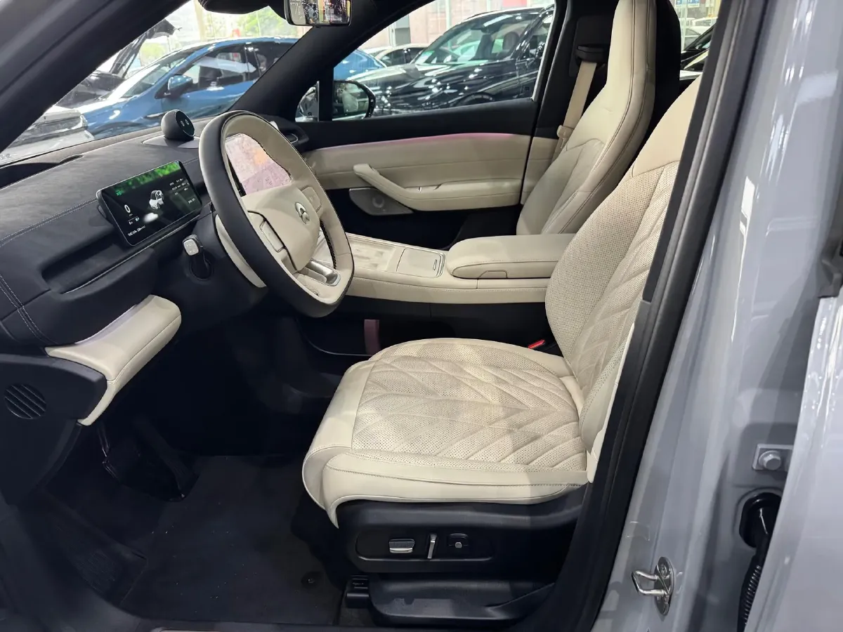 2025 NIO EC6 BEV,autocango,china used car exporter,china ev exporter,chinese used car exporter,chinese used ev exporter