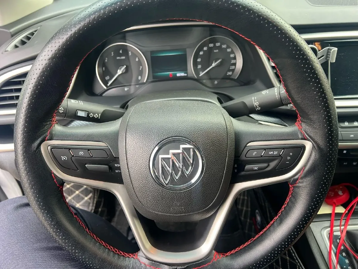 2021 Buick Excelle 1.5L 113HP L4 6AT,autocango,china used car exporter,china ev exporter,chinese used car exporter,chinese used ev exporter