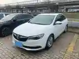 2021 Buick Excelle 1.5L 113HP L4 6AT