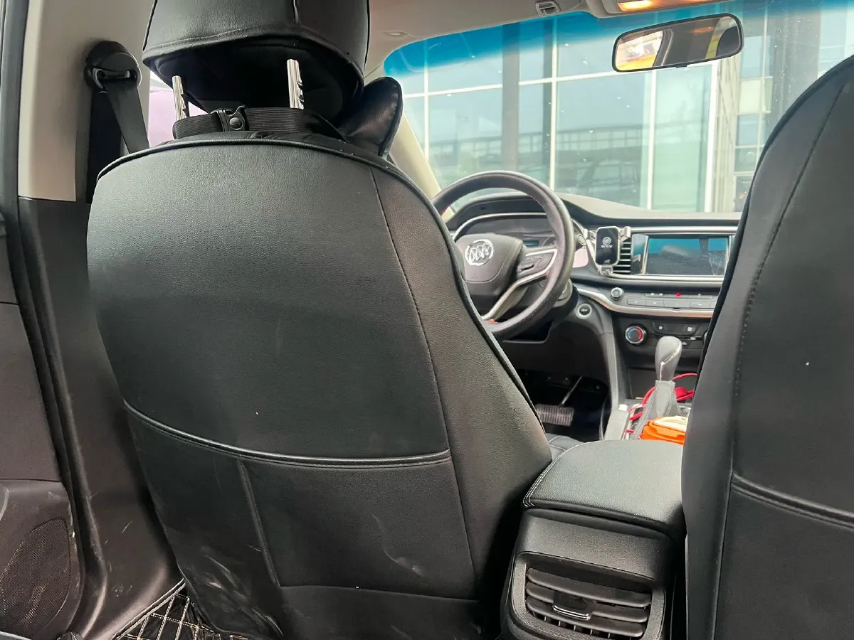 2021 Buick Excelle 1.5L 113HP L4 6AT,autocango,china used car exporter,china ev exporter,chinese used car exporter,chinese used ev exporter