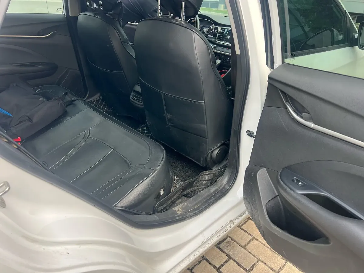 2021 Buick Excelle 1.5L 113HP L4 6AT,autocango,china used car exporter,china ev exporter,chinese used car exporter,chinese used ev exporter