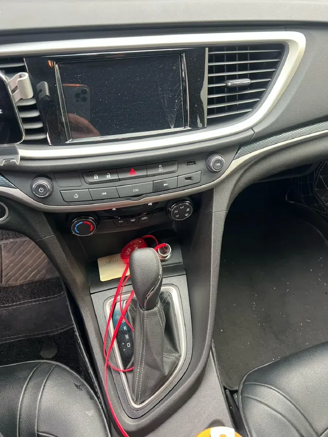 2021 Buick Excelle 1.5L 113HP L4 6AT,autocango,china used car exporter,china ev exporter,chinese used car exporter,chinese used ev exporter