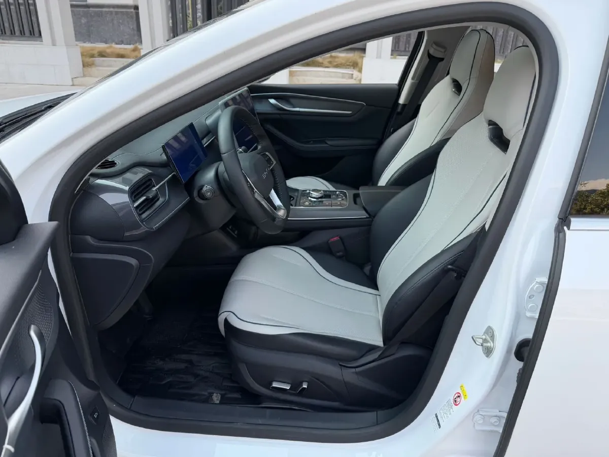 2023 BYD Destroyer 05 1.5L 110HP L4 E-CVT PHEV 18.3KWH,autocango,china used car exporter,china ev exporter,chinese used car exporter,chinese used ev exporter