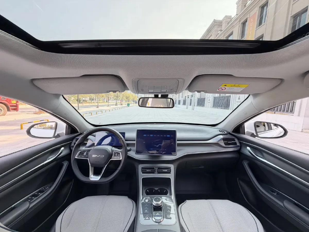 2023 BYD Destroyer 05 1.5L 110HP L4 E-CVT PHEV 18.3KWH,autocango,china used car exporter,china ev exporter,chinese used car exporter,chinese used ev exporter