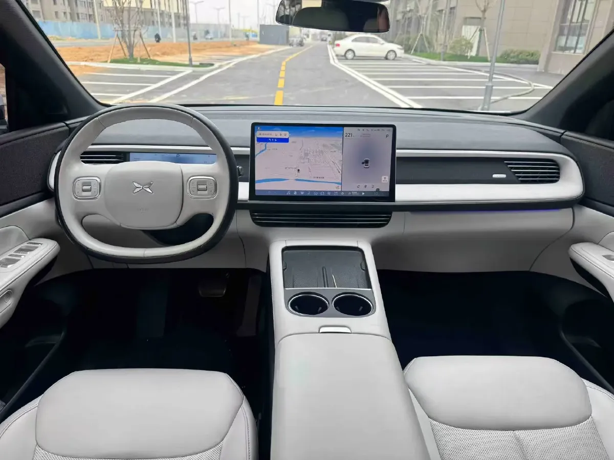 2023 Xpeng G6 BEV 87.5KWH,autocango,china used car exporter,china ev exporter,chinese used car exporter,chinese used ev exporter