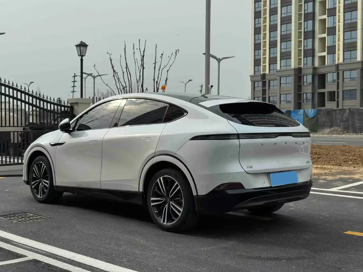 2023 Xpeng G6 BEV 87.5KWH,autocango,china used car exporter,china ev exporter,chinese used car exporter,chinese used ev exporter