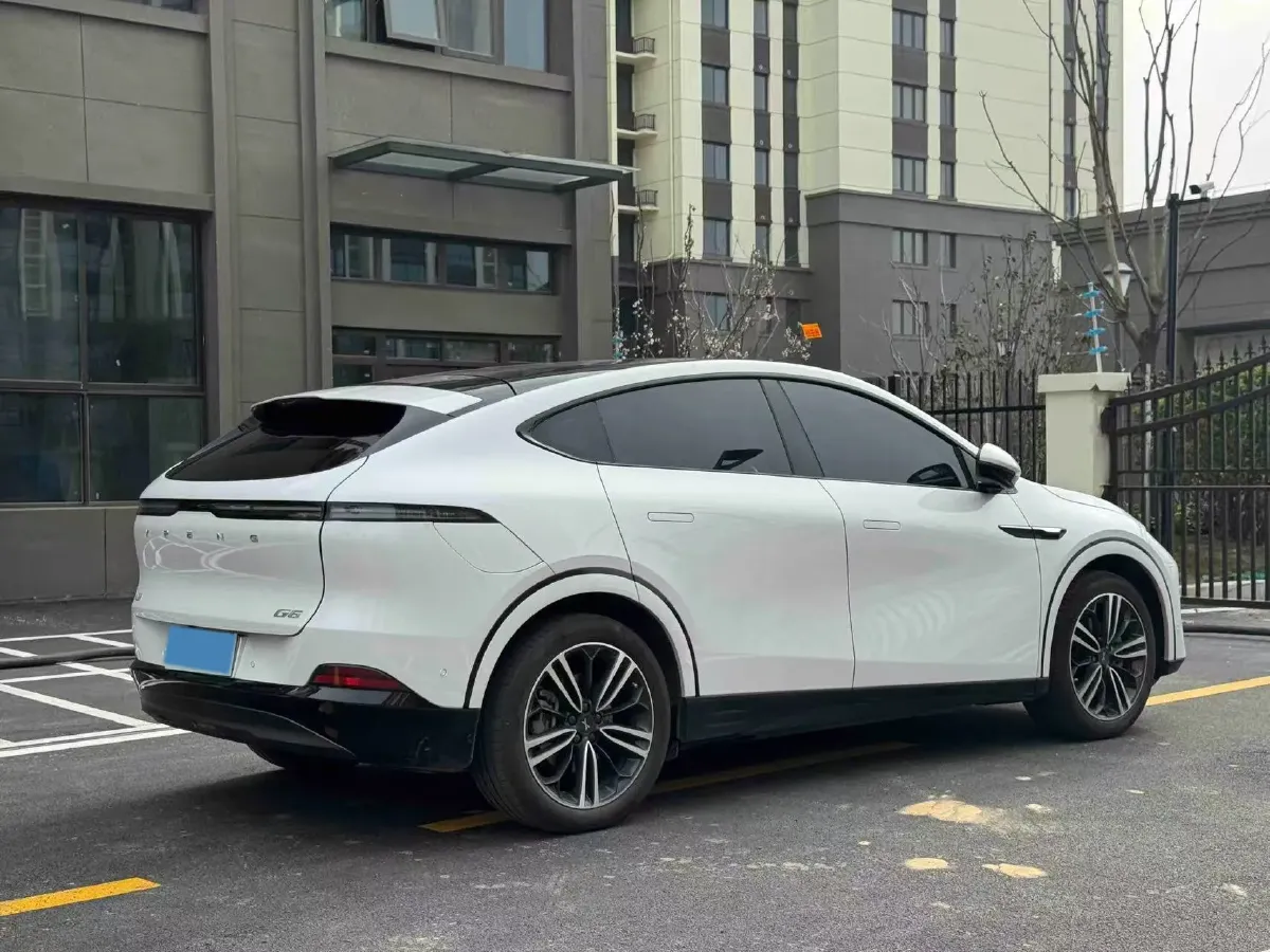 2023 Xpeng G6 BEV 87.5KWH,autocango,china used car exporter,china ev exporter,chinese used car exporter,chinese used ev exporter