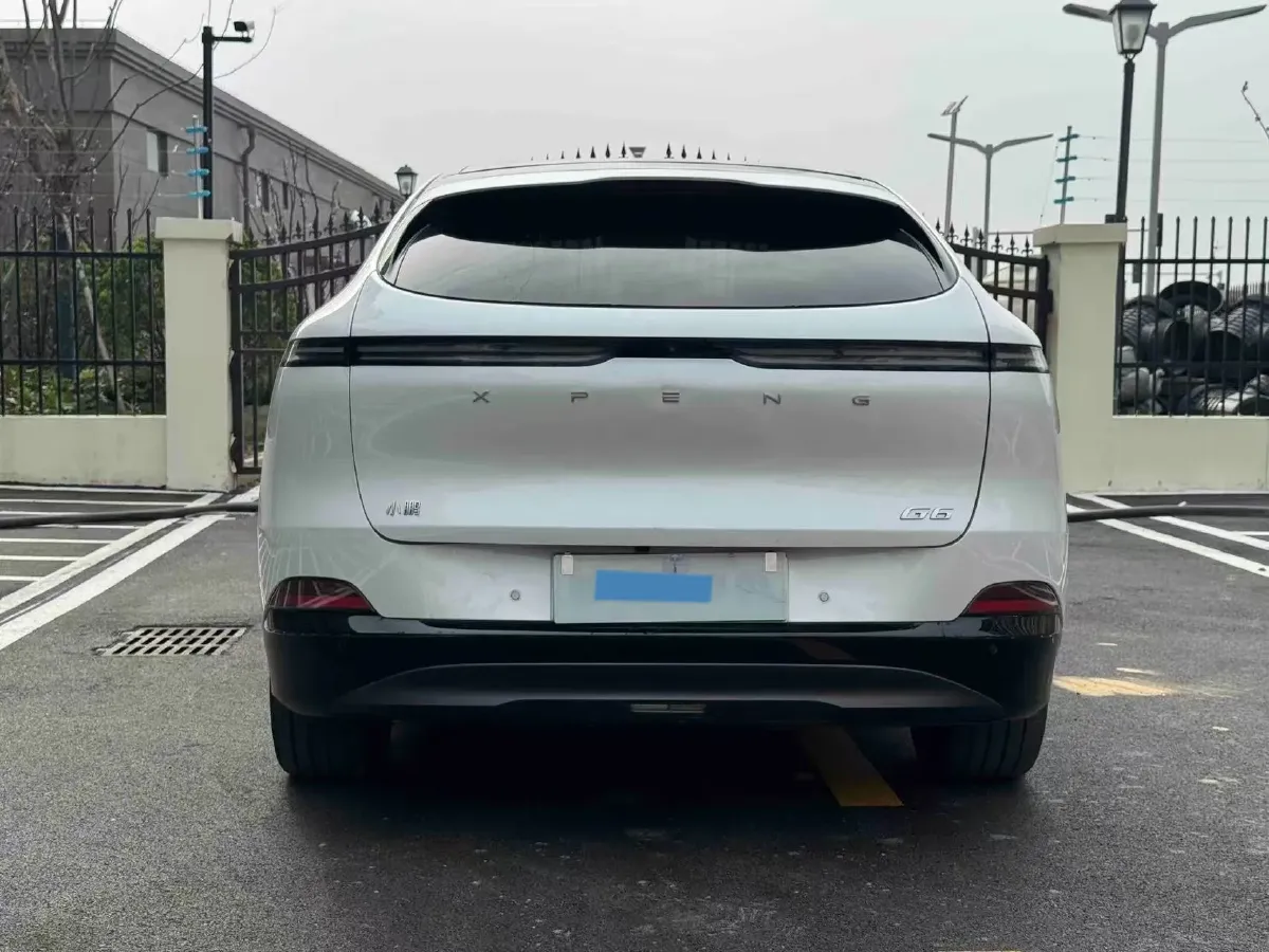 2023 Xpeng G6 BEV 87.5KWH,autocango,china used car exporter,china ev exporter,chinese used car exporter,chinese used ev exporter