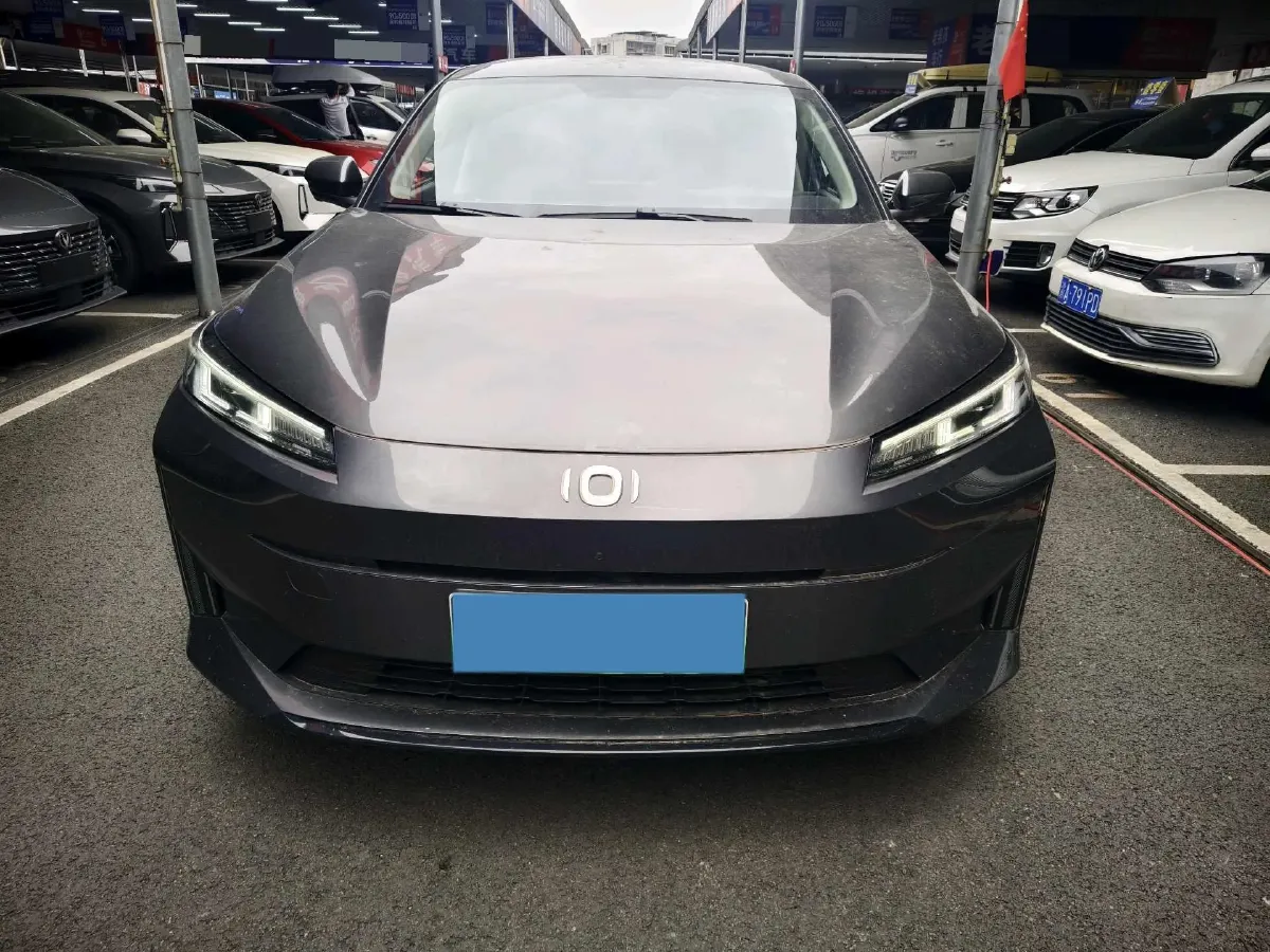 2024 ChangAn QiYuan A05 1.5L 110HP L4 E-CVT PHEV 9.07KWH,autocango,china used car exporter,china ev exporter,chinese used car exporter,chinese used ev exporter