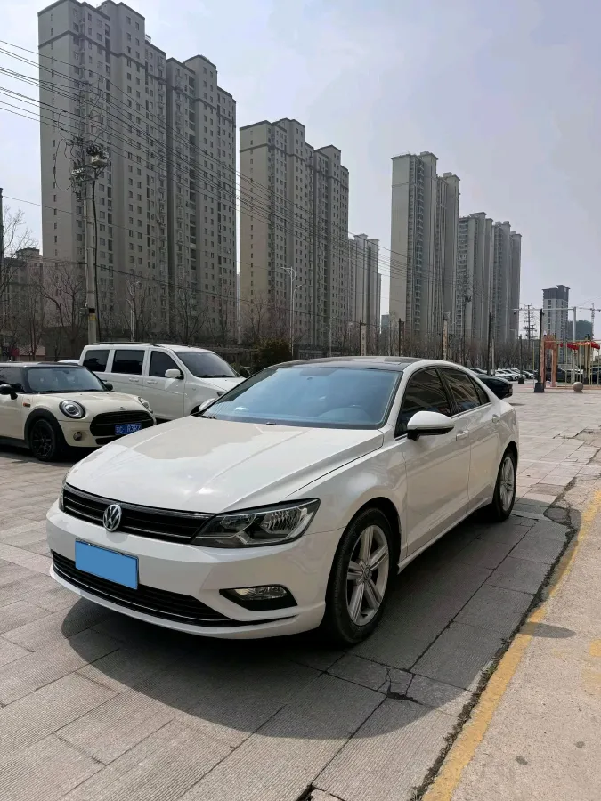 2018 Volkswagen Lamando 1.4T 150HP L4 7DCT,autocango,china used car exporter,china ev exporter,chinese used car exporter,chinese used ev exporter