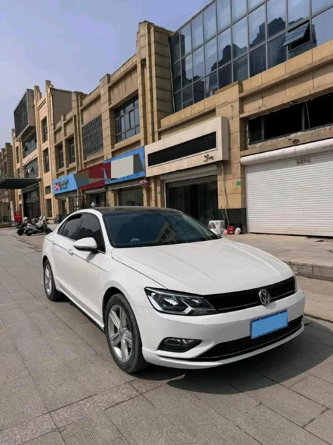 2018 Volkswagen Lamando 1.4T 150HP L4 7DCT,autocango,china used car exporter,china ev exporter,chinese used car exporter,chinese used ev exporter