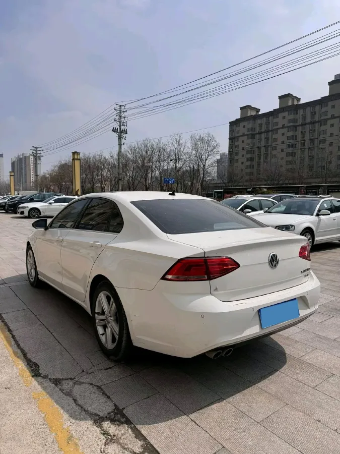 2018 Volkswagen Lamando 1.4T 150HP L4 7DCT,autocango,china used car exporter,china ev exporter,chinese used car exporter,chinese used ev exporter