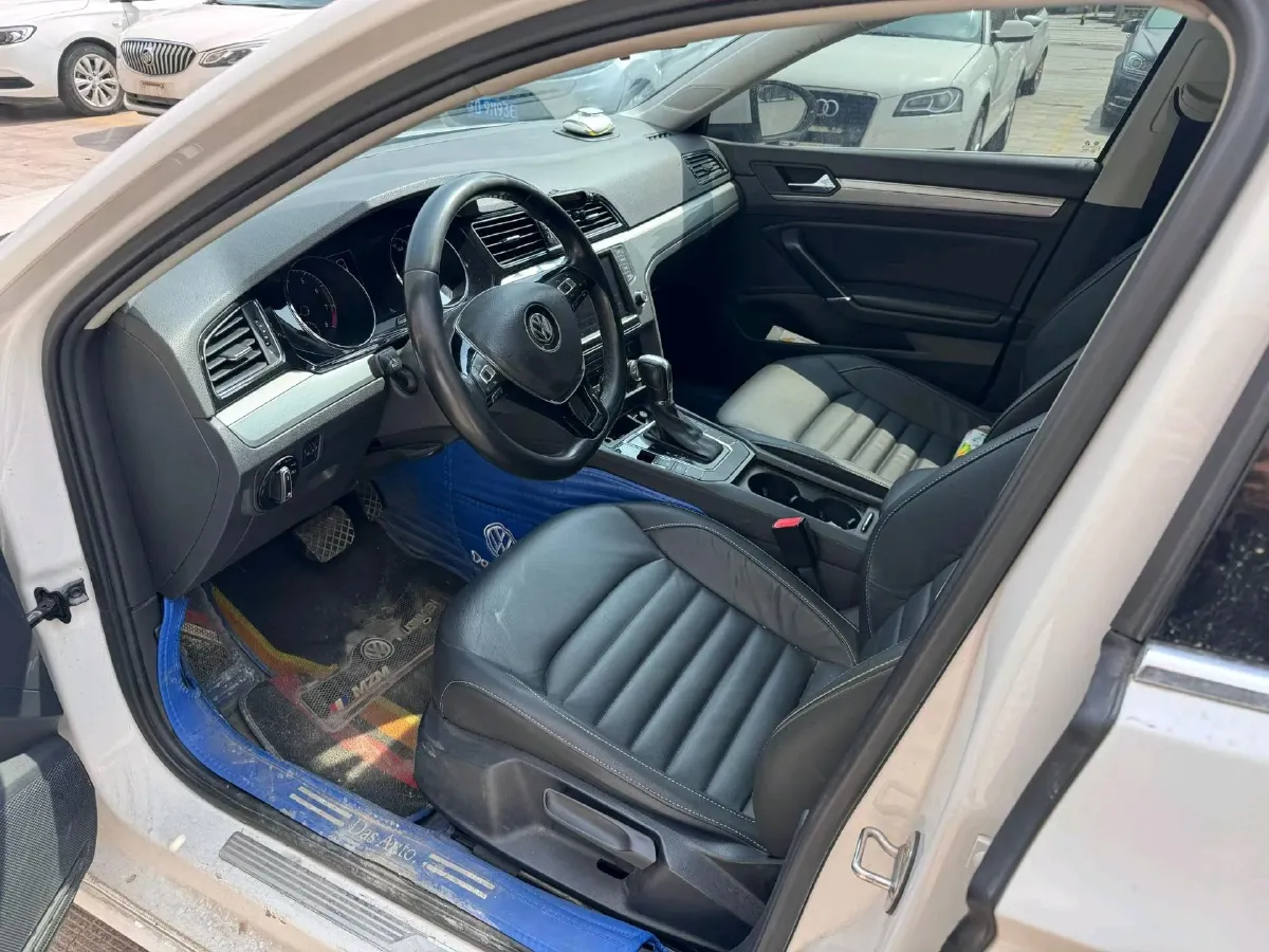 2018 Volkswagen Lamando 1.4T 150HP L4 7DCT,autocango,china used car exporter,china ev exporter,chinese used car exporter,chinese used ev exporter