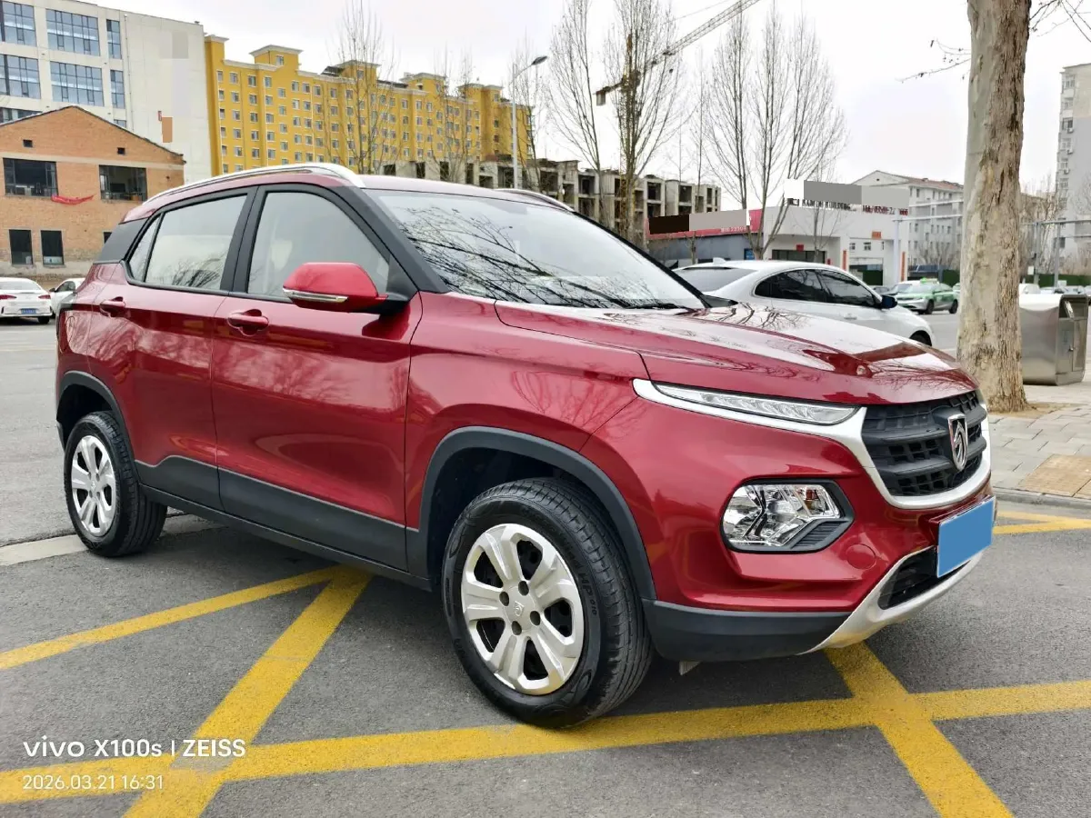 2021 BaoJun 510 1.5L 99HP L4 6MT,autocango,china used car exporter,china ev exporter,chinese used car exporter,chinese used ev exporter