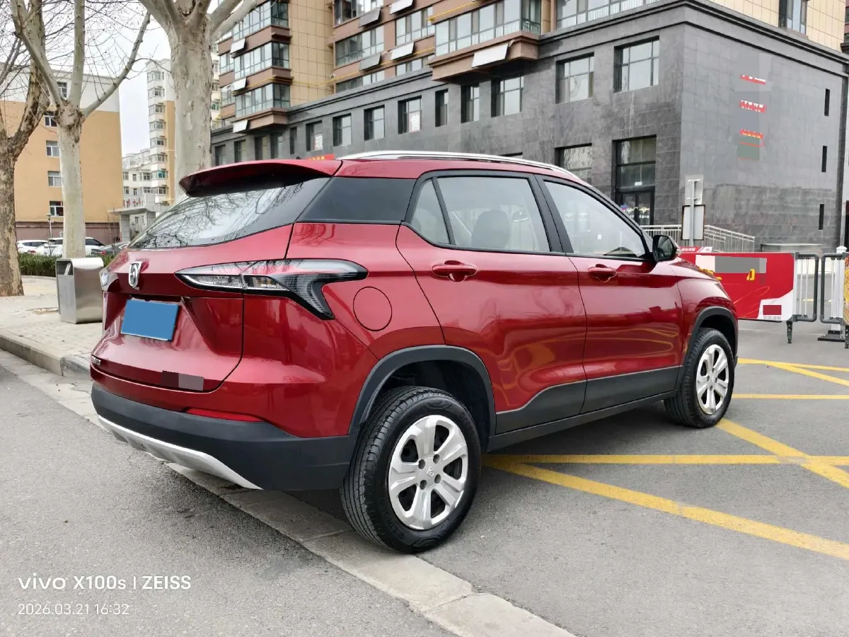 2021 BaoJun 510 1.5L 99HP L4 6MT,autocango,china used car exporter,china ev exporter,chinese used car exporter,chinese used ev exporter
