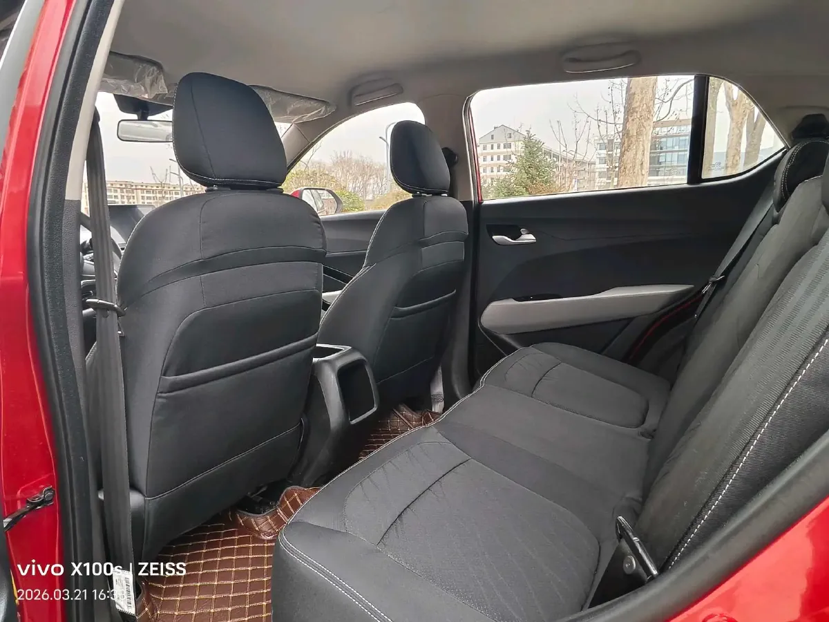 2021 BaoJun 510 1.5L 99HP L4 6MT,autocango,china used car exporter,china ev exporter,chinese used car exporter,chinese used ev exporter