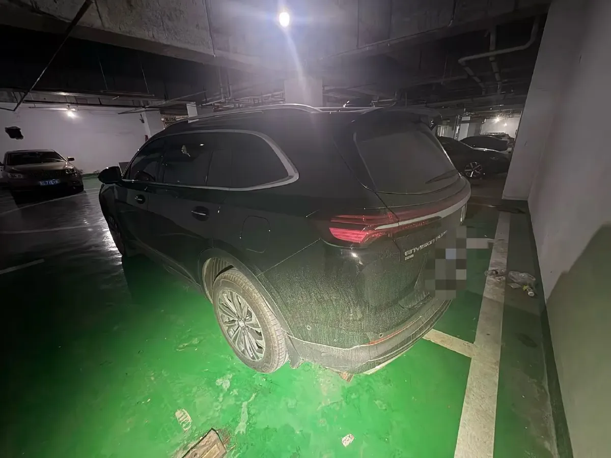 2024 Buick EnvisionPlus 2.0T 237HP L4 9AT,autocango,china used car exporter,china ev exporter,chinese used car exporter,chinese used ev exporter