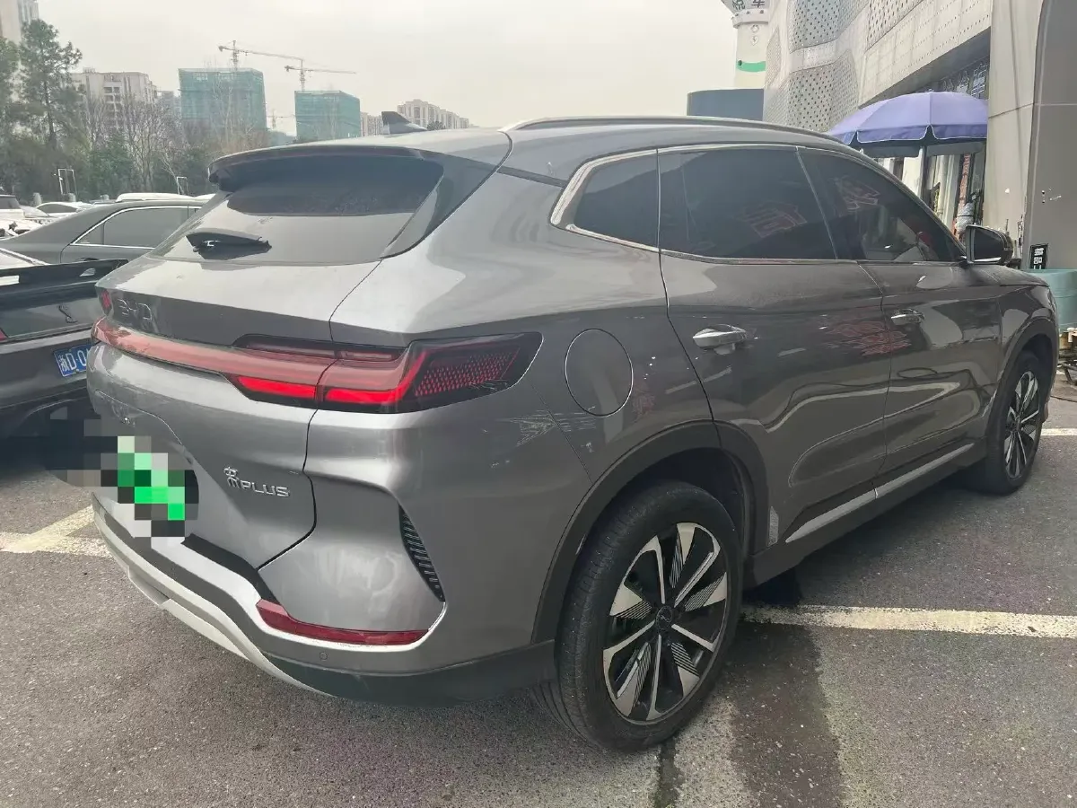 2024 BYD Song Plus BEV 71.8KWH,autocango,china used car exporter,china ev exporter,chinese used car exporter,chinese used ev exporter
