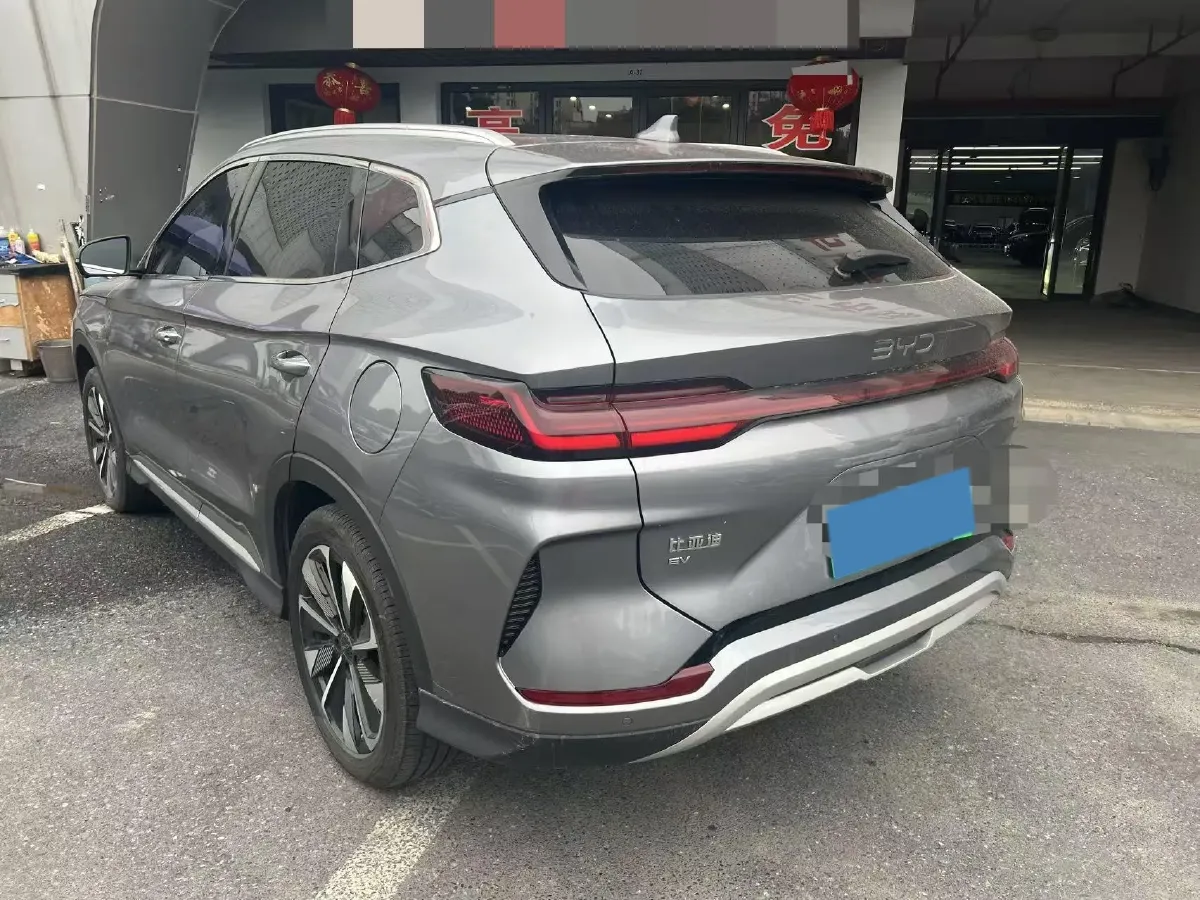 2024 BYD Song Plus BEV 71.8KWH,autocango,china used car exporter,china ev exporter,chinese used car exporter,chinese used ev exporter