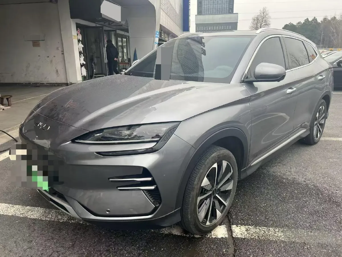 2024 BYD Song Plus BEV 71.8KWH,autocango,china used car exporter,china ev exporter,chinese used car exporter,chinese used ev exporter