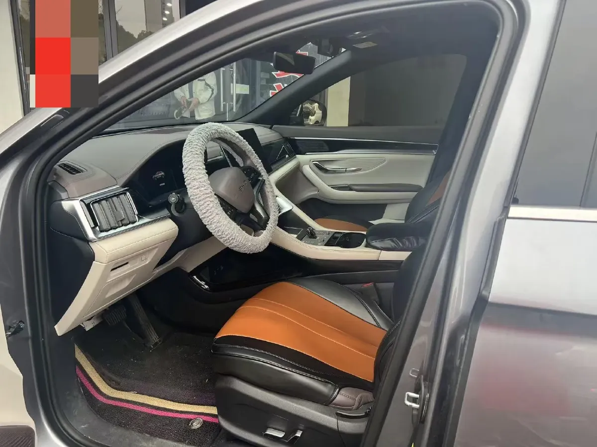 2024 BYD Song Plus BEV 71.8KWH,autocango,china used car exporter,china ev exporter,chinese used car exporter,chinese used ev exporter