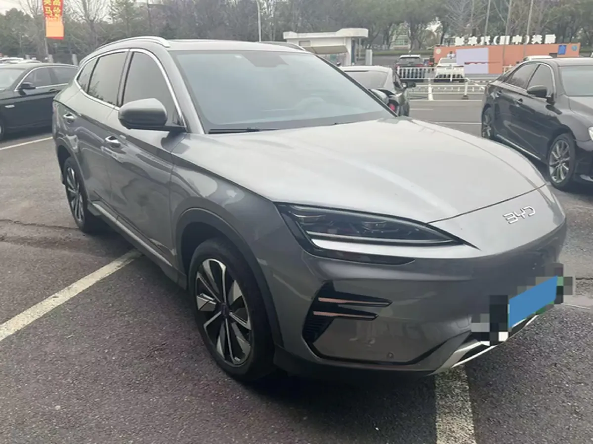 2024 BYD Song Plus BEV 71.8KWH,autocango,china used car exporter,china ev exporter,chinese used car exporter,chinese used ev exporter