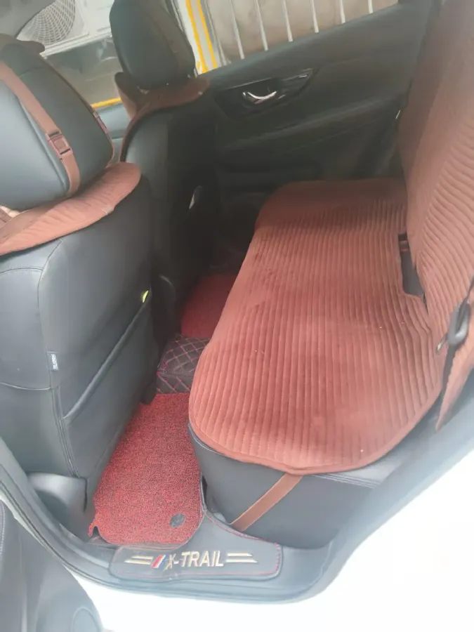 2021 Nissan X-Trail 2.0L 151HP L4 CVT,autocango,china used car exporter,china ev exporter,chinese used car exporter,chinese used ev exporter