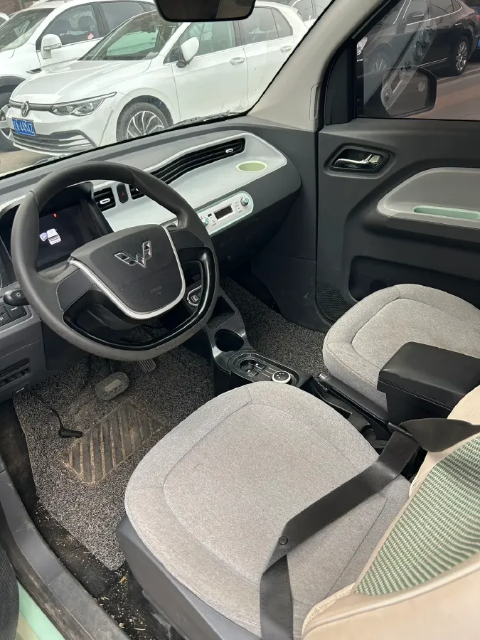 2021 WuLing HongGuang MINI EV BEV 9KWH,autocango,china used car exporter,china ev exporter,chinese used car exporter,chinese used ev exporter