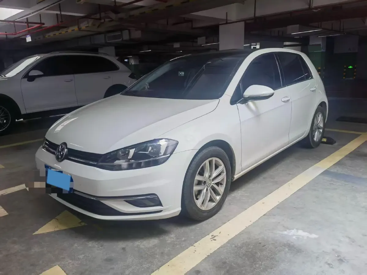2019 Volkswagen Golf 1.4T 150HP L4 7DCT,autocango,china used car exporter,china ev exporter,chinese used car exporter,chinese used ev exporter