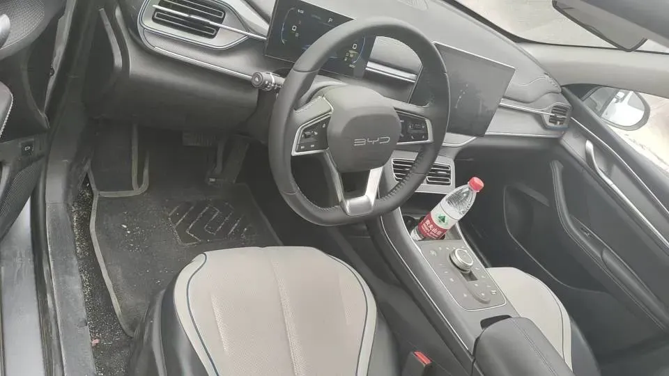 2024 BYD Destroyer 05 1.5L 110HP L4 E-CVT PHEV 8.3KWH,autocango,china used car exporter,china ev exporter,chinese used car exporter,chinese used ev exporter