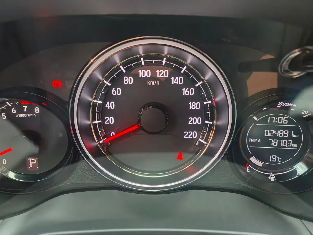 2020 Honda XR-V 1.5L 131HP L4 CVT,autocango,china used car exporter,china ev exporter,chinese used car exporter,chinese used ev exporter