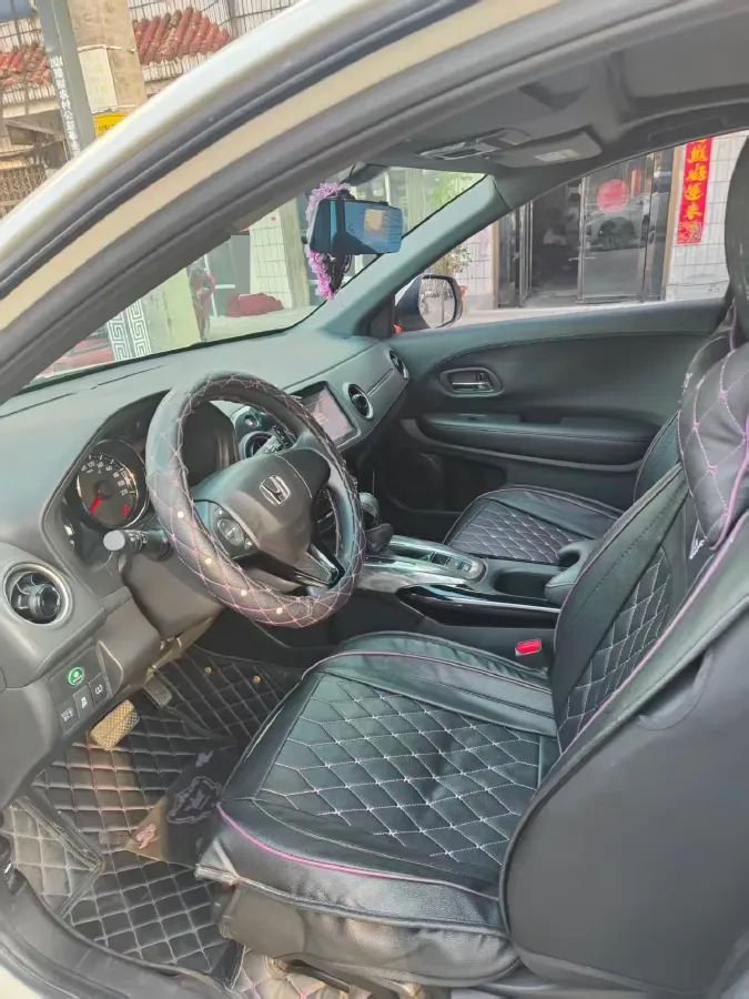 2020 Honda XR-V 1.5L 131HP L4 CVT,autocango,china used car exporter,china ev exporter,chinese used car exporter,chinese used ev exporter