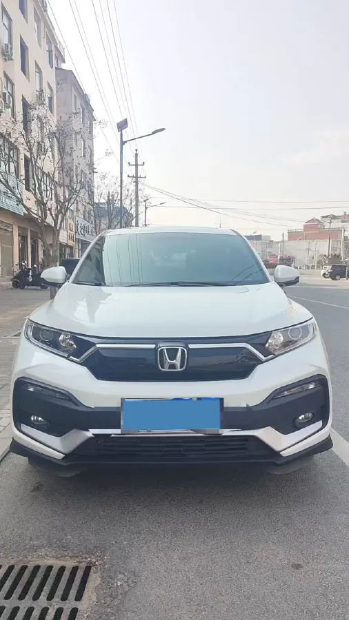 2020 Honda XR-V 1.5L 131HP L4 CVT,autocango,china used car exporter,china ev exporter,chinese used car exporter,chinese used ev exporter
