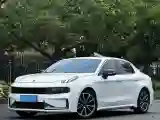2019 Qoros 5 1.6T 197HP L4 7DCT