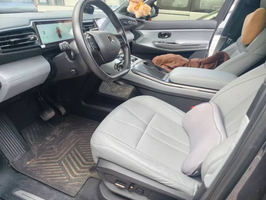 2022 NIO ES8 BEV 75KWH,autocango,china used car exporter,china ev exporter,chinese used car exporter,chinese used ev exporter