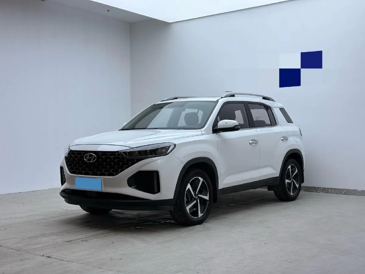 2021 Hyundai ix35 1.4T 140HP L4 7DCT,autocango,china used car exporter,china ev exporter,chinese used car exporter,chinese used ev exporter