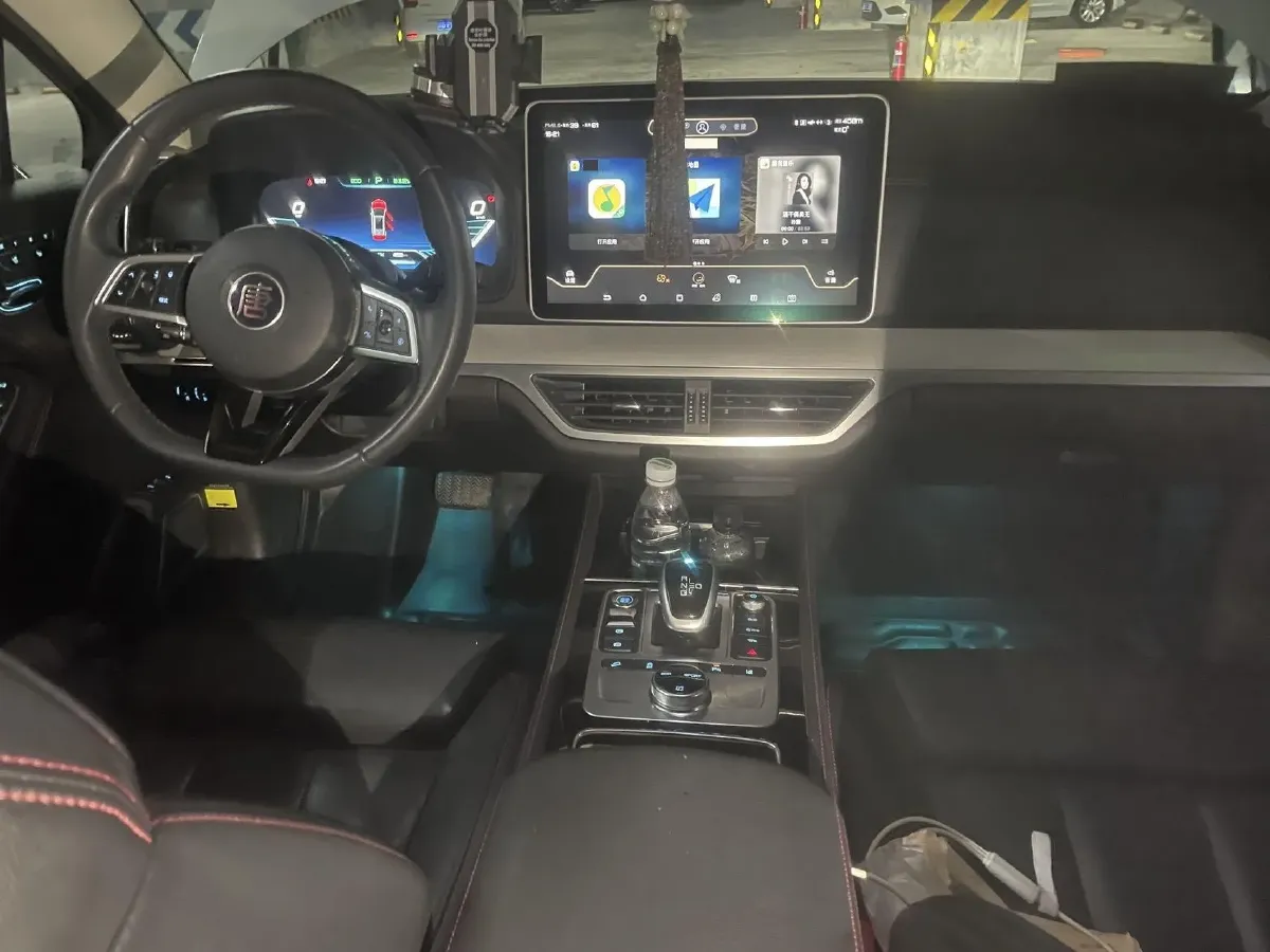 2019 Volkswagen Teramont 2.0T 220HP L4 7DCT,autocango,china used car exporter,china ev exporter,chinese used car exporter,chinese used ev exporter