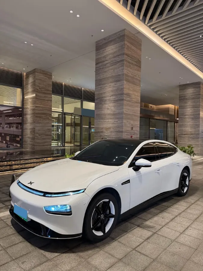 2020 Xpeng P7 BEV 70.8KWH,autocango,china used car exporter,china ev exporter,chinese used car exporter,chinese used ev exporter