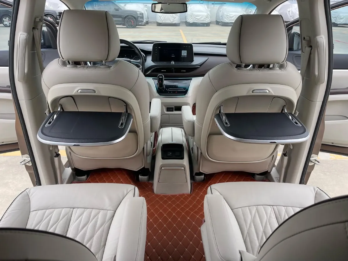 2021 Buick GL8 2.0T 237HP L4 9AT,autocango,china used car exporter,china ev exporter,chinese used car exporter,chinese used ev exporter