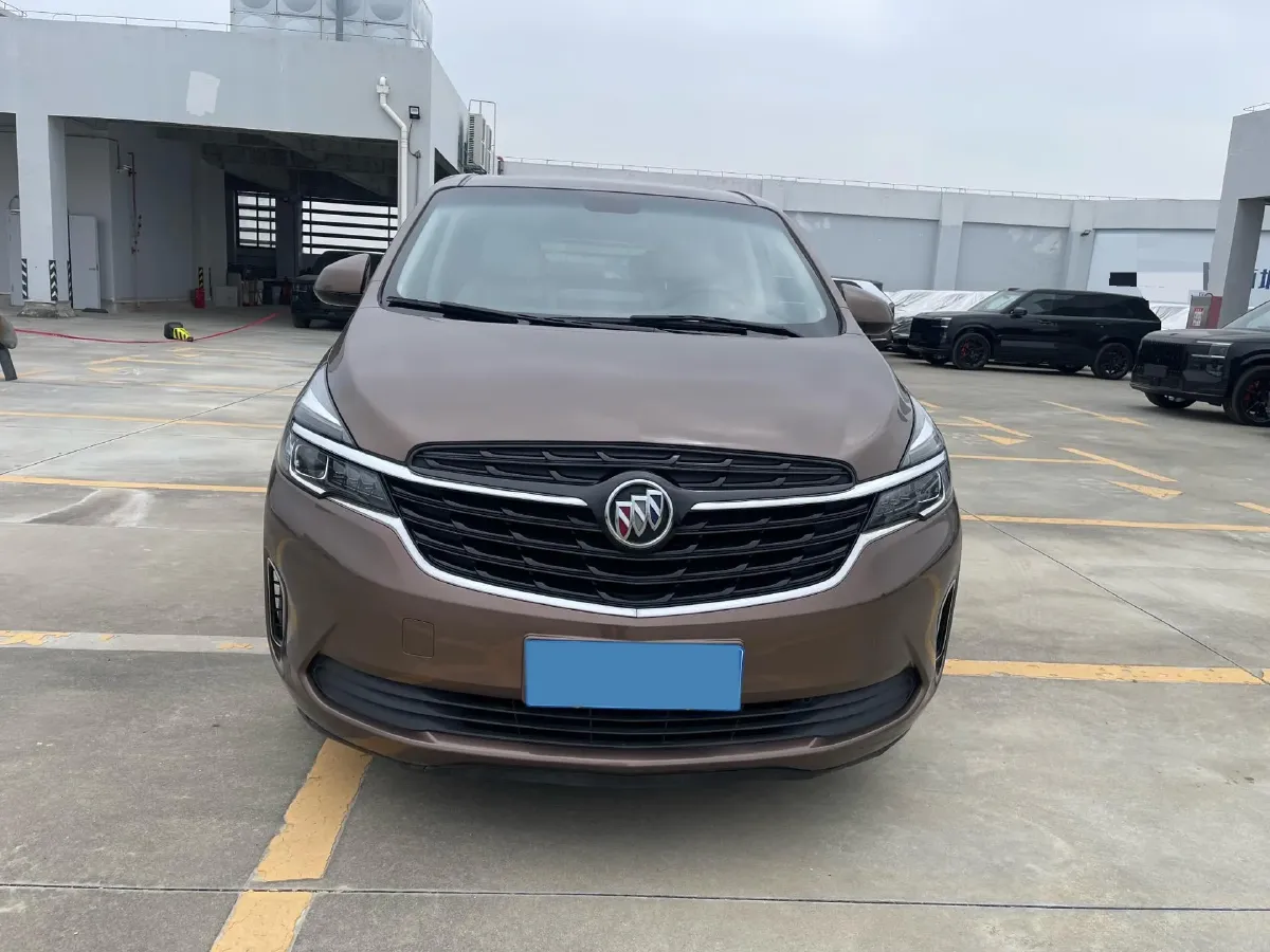 2021 Buick GL8 2.0T 237HP L4 9AT,autocango,china used car exporter,china ev exporter,chinese used car exporter,chinese used ev exporter