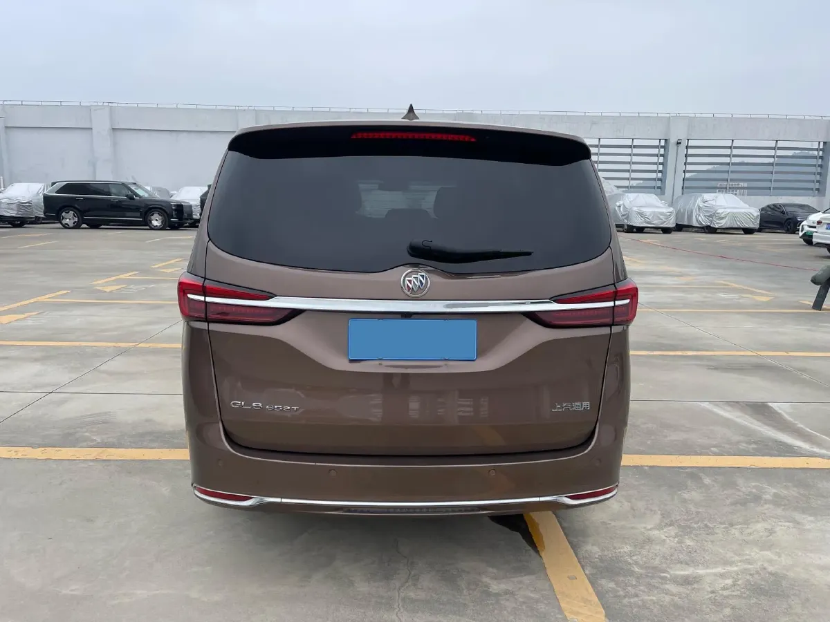 2021 Buick GL8 2.0T 237HP L4 9AT,autocango,china used car exporter,china ev exporter,chinese used car exporter,chinese used ev exporter