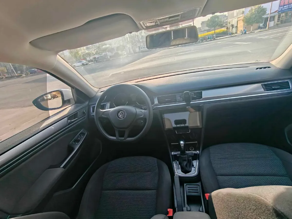 2019 Volkswagen Bora 1.5L 112HP L4 6AT,autocango,china used car exporter,china ev exporter,chinese used car exporter,chinese used ev exporter