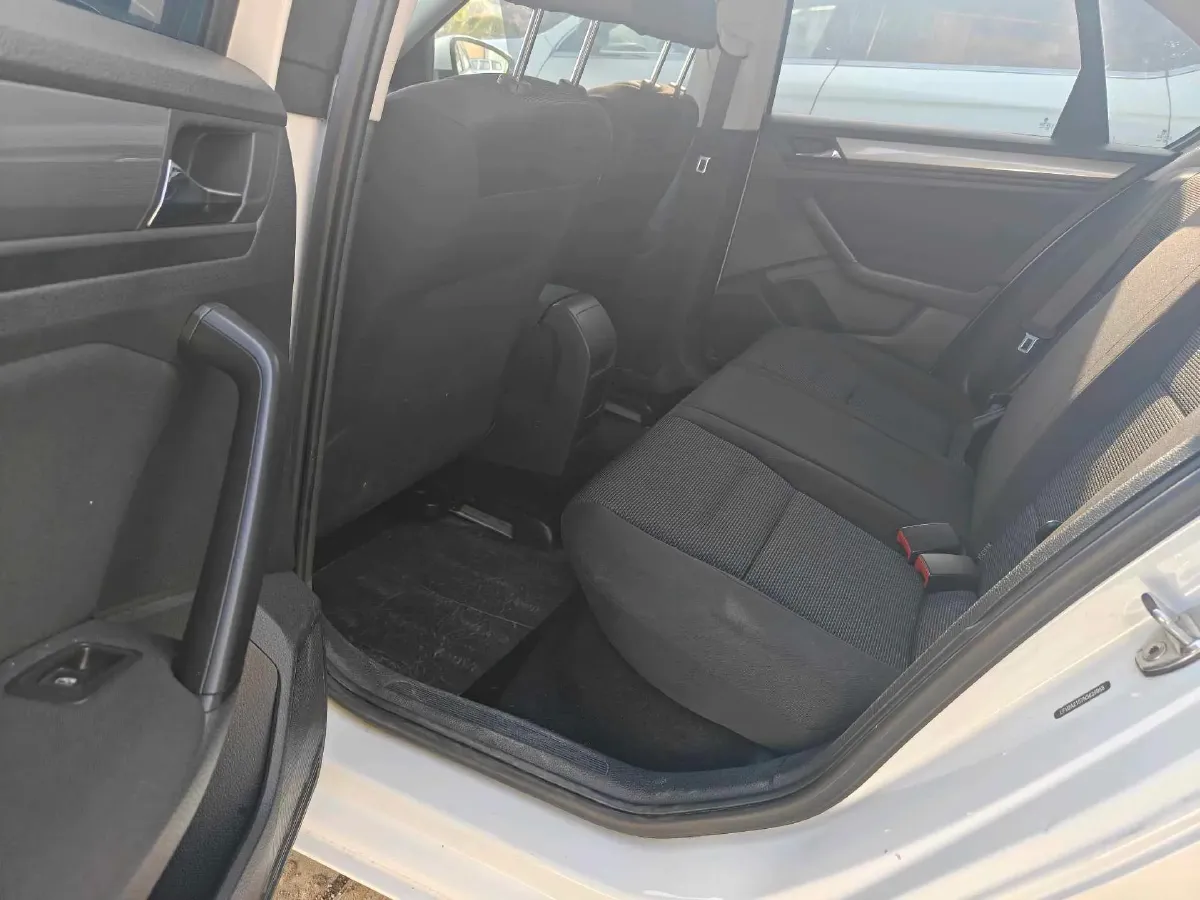 2019 Volkswagen Bora 1.5L 112HP L4 6AT,autocango,china used car exporter,china ev exporter,chinese used car exporter,chinese used ev exporter