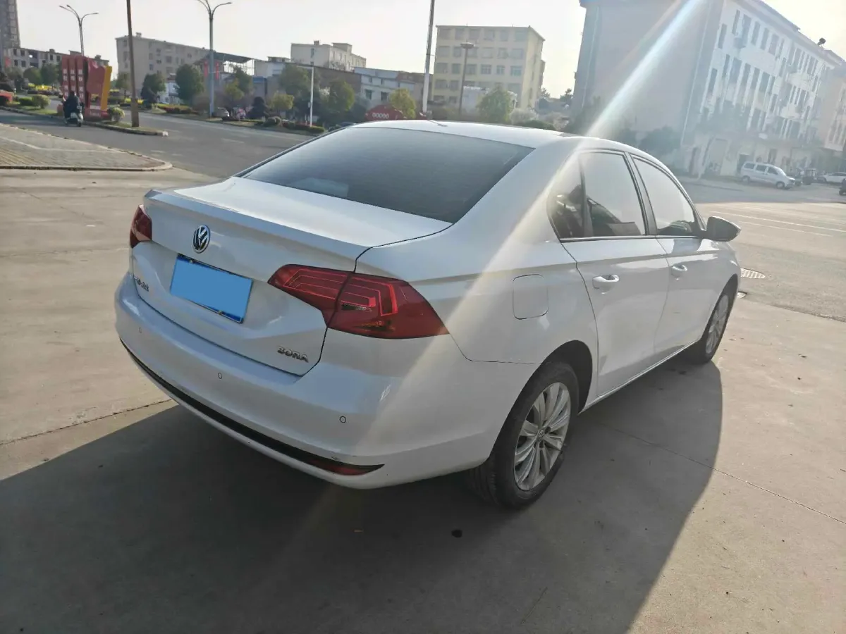 2019 Volkswagen Bora 1.5L 112HP L4 6AT,autocango,china used car exporter,china ev exporter,chinese used car exporter,chinese used ev exporter