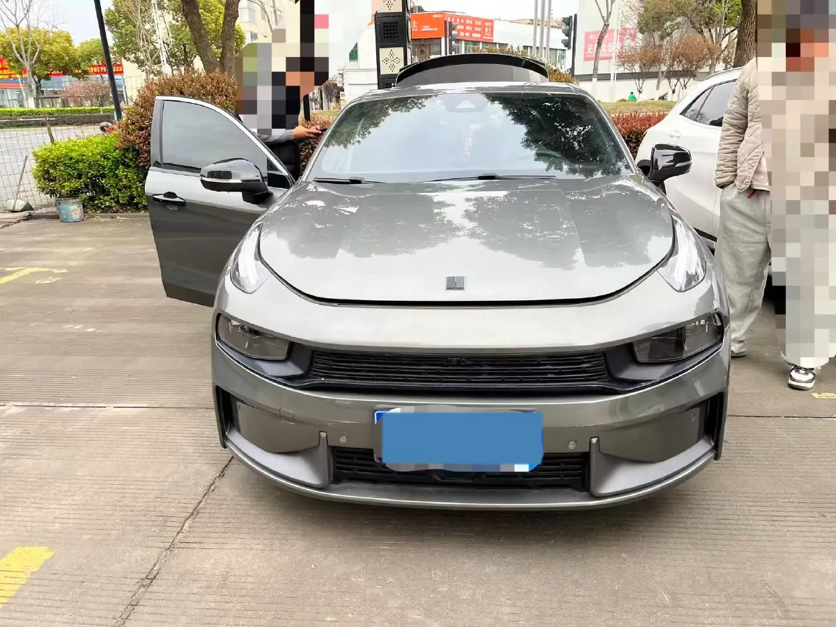 2022 LYNK&CO 03 1.5T 180HP L3 7DCT,autocango,china used car exporter,china ev exporter,chinese used car exporter,chinese used ev exporter