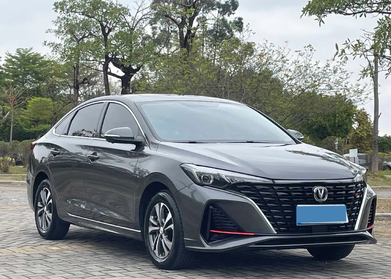 2022 ChangAn Eado 1.4T 160HP L4 7DCT,autocango,china used car exporter,china ev exporter,chinese used car exporter,chinese used ev exporter