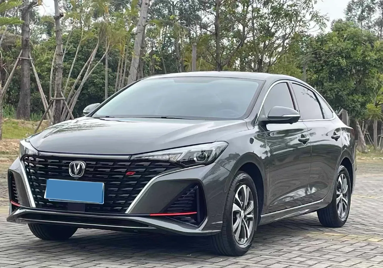 2022 ChangAn Eado 1.4T 160HP L4 7DCT,autocango,china used car exporter,china ev exporter,chinese used car exporter,chinese used ev exporter