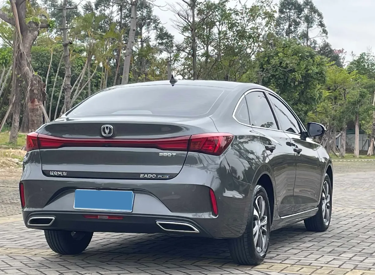 2022 ChangAn Eado 1.4T 160HP L4 7DCT,autocango,china used car exporter,china ev exporter,chinese used car exporter,chinese used ev exporter