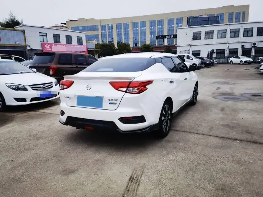 2020 Nissan Bluebird 1.6L 126HP L4 CVT,autocango,china used car exporter,china ev exporter,chinese used car exporter,chinese used ev exporter